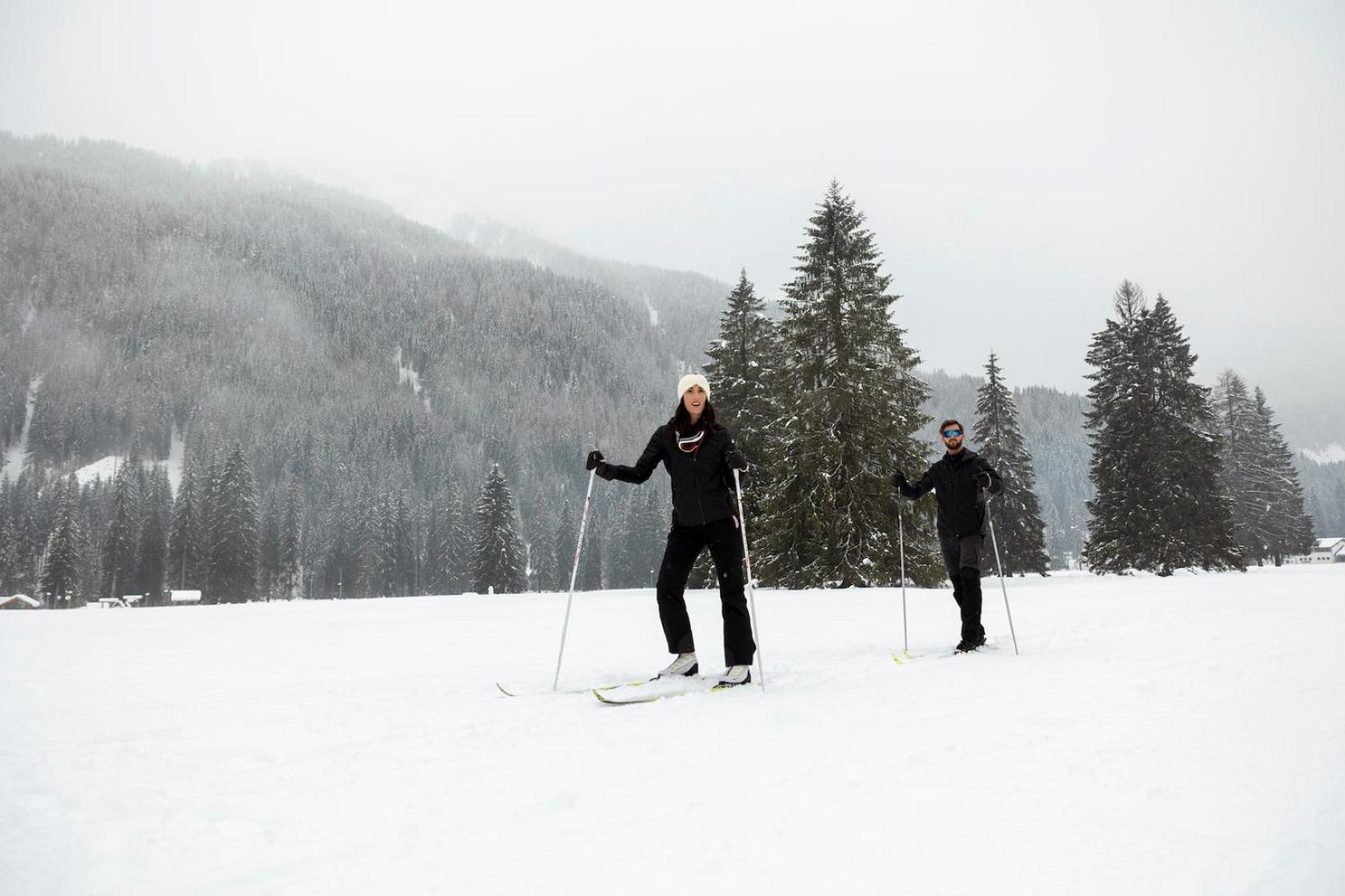 Sport Hotel Cristal Фалкаде Екстериор снимка