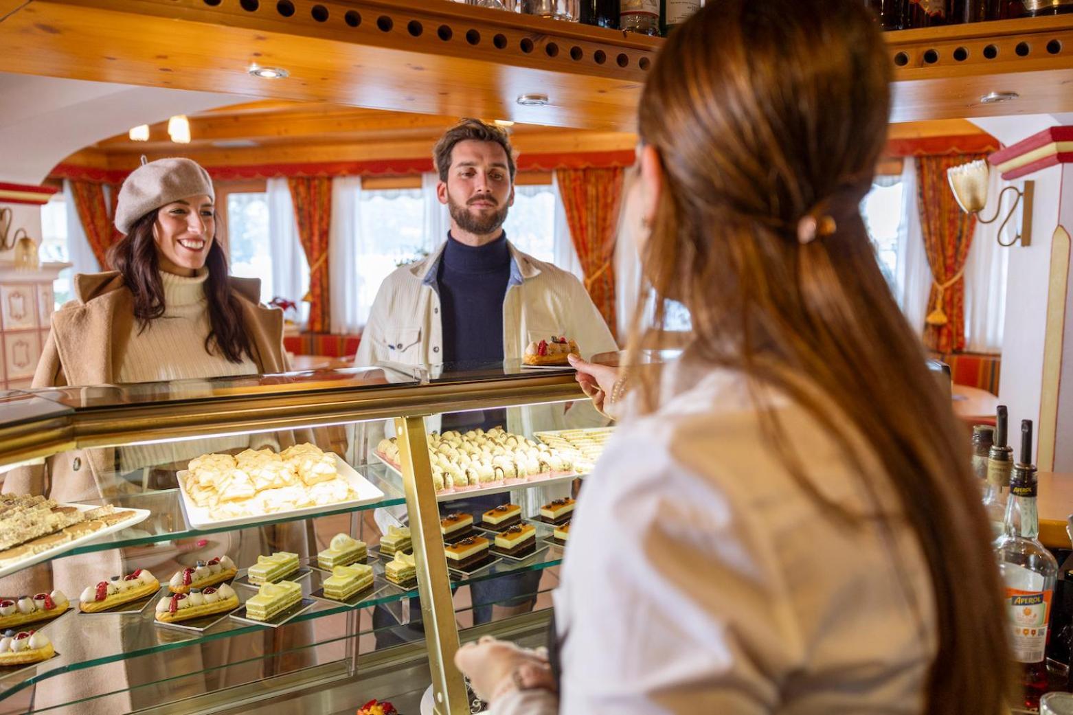 Sport Hotel Cristal Фалкаде Екстериор снимка