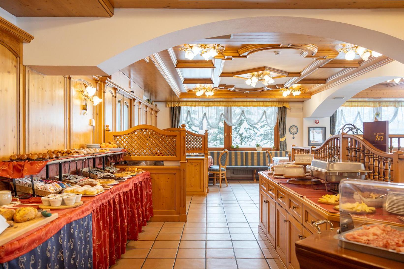 Sport Hotel Cristal Фалкаде Екстериор снимка