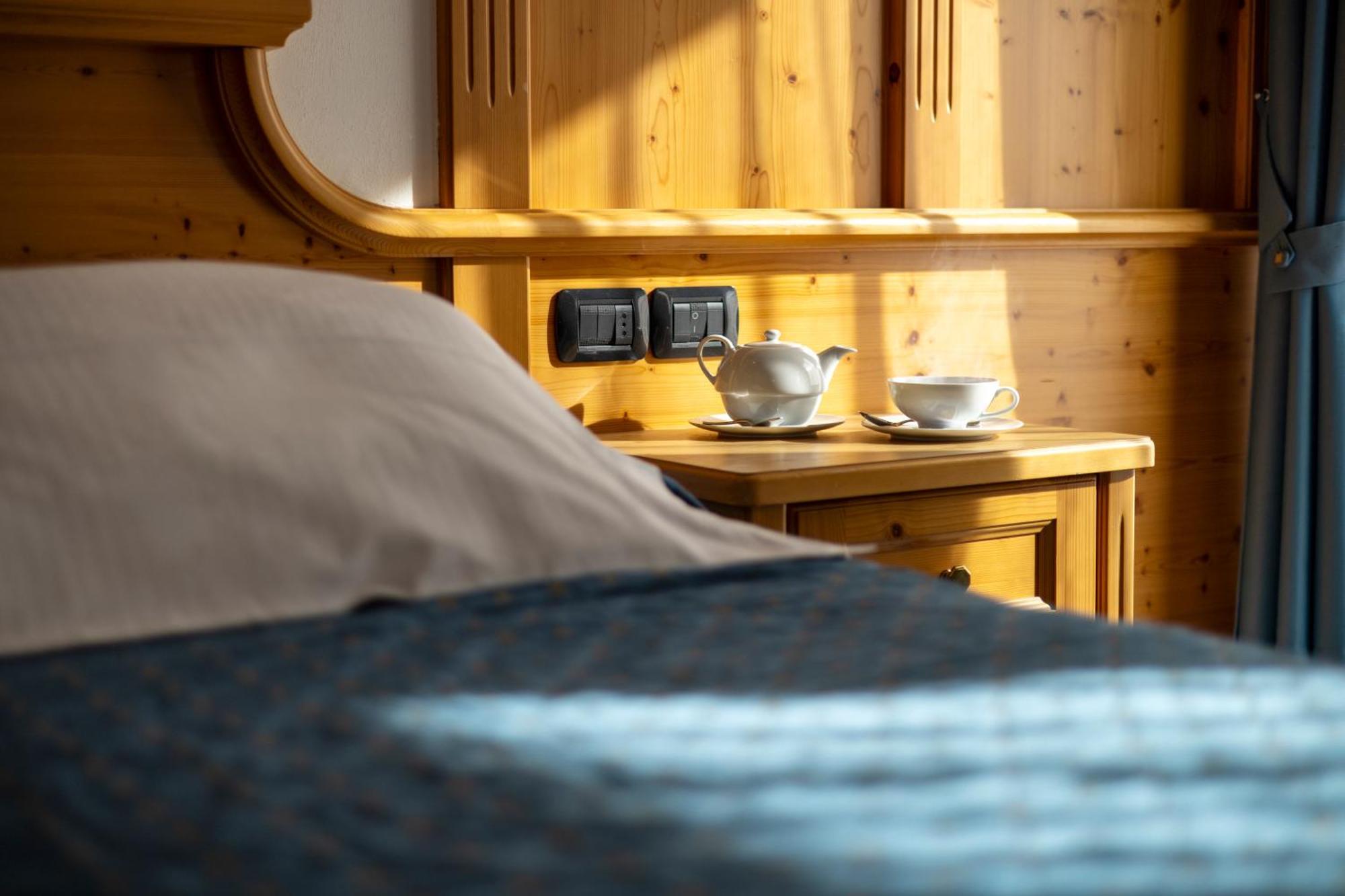 Sport Hotel Cristal Фалкаде Екстериор снимка
