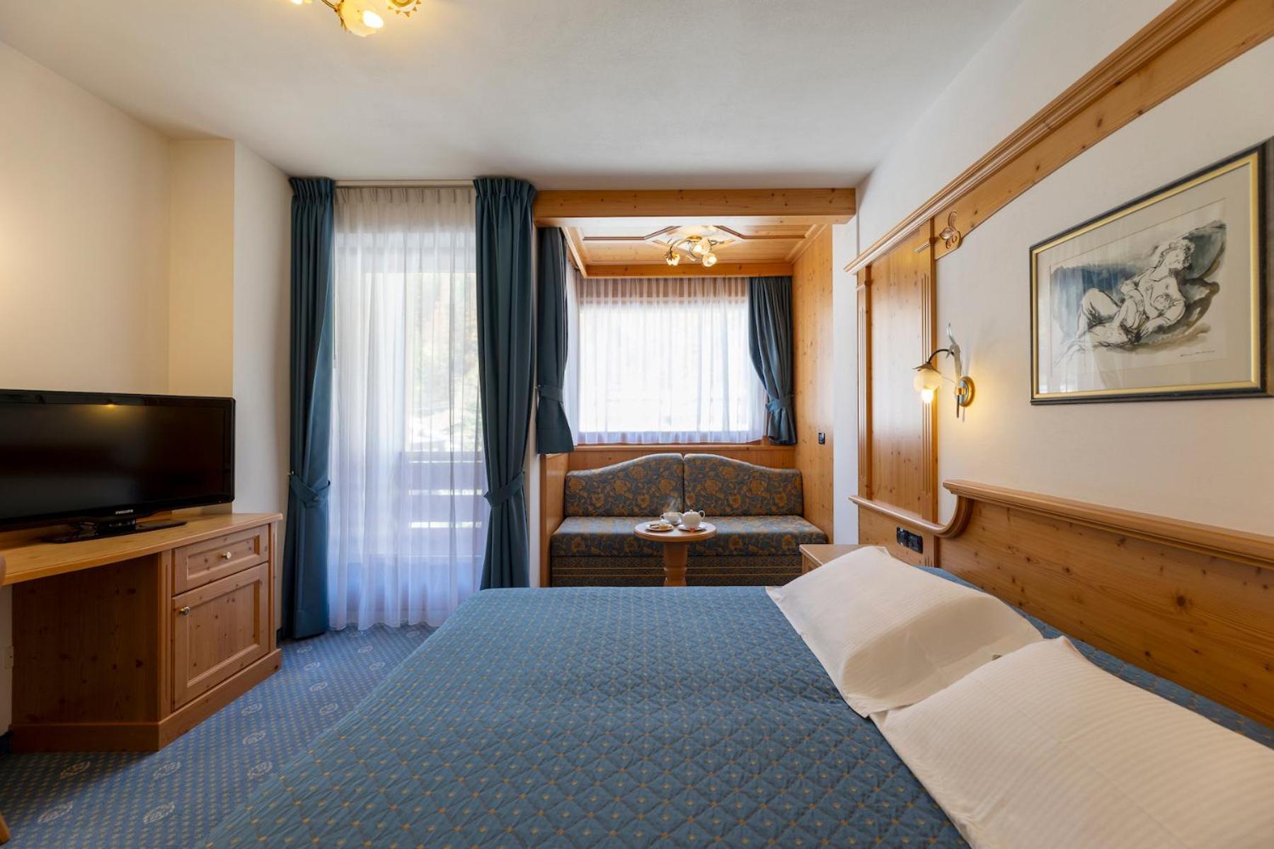 Sport Hotel Cristal Фалкаде Екстериор снимка