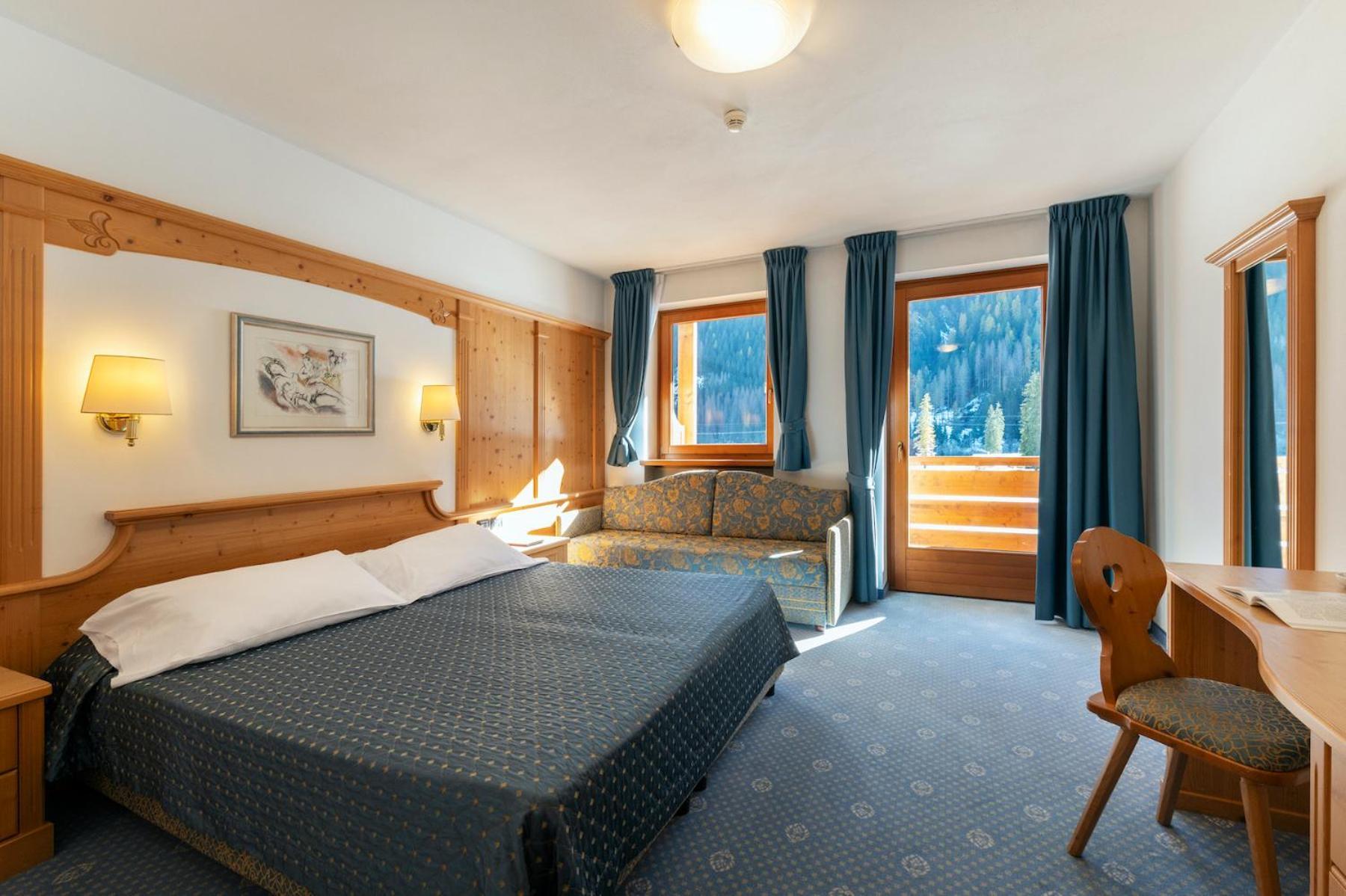 Sport Hotel Cristal Фалкаде Екстериор снимка