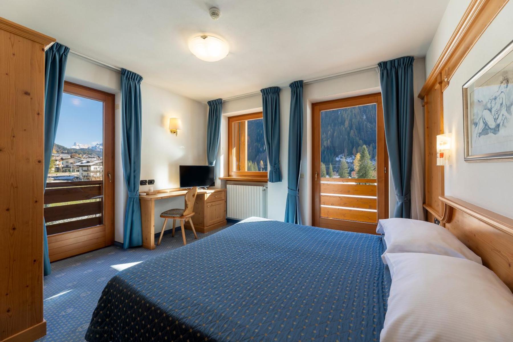 Sport Hotel Cristal Фалкаде Екстериор снимка
