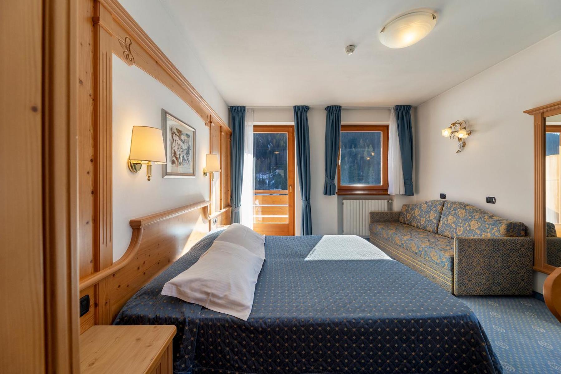 Sport Hotel Cristal Фалкаде Екстериор снимка