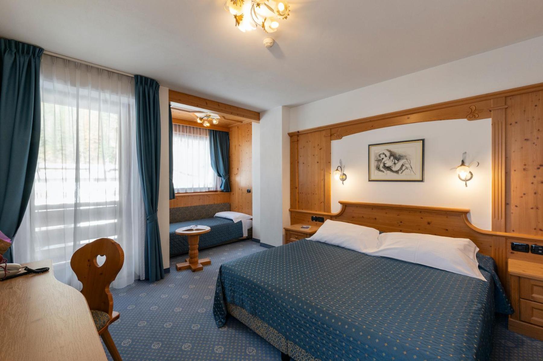 Sport Hotel Cristal Фалкаде Екстериор снимка