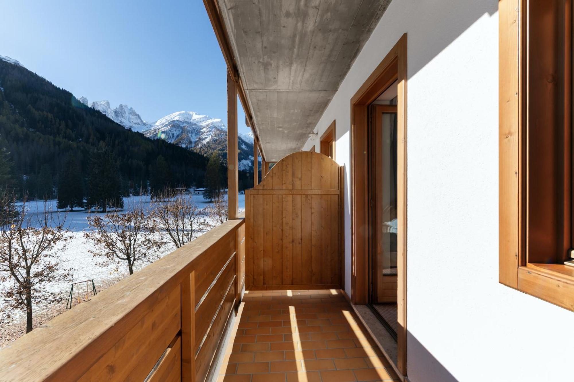 Sport Hotel Cristal Фалкаде Екстериор снимка