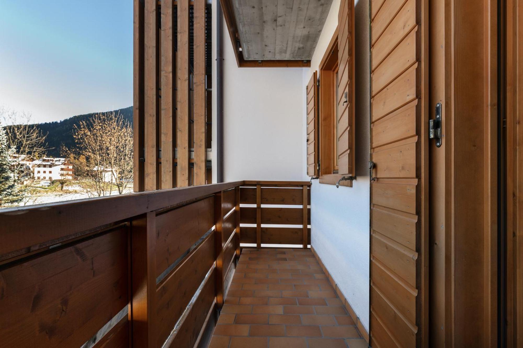 Sport Hotel Cristal Фалкаде Екстериор снимка