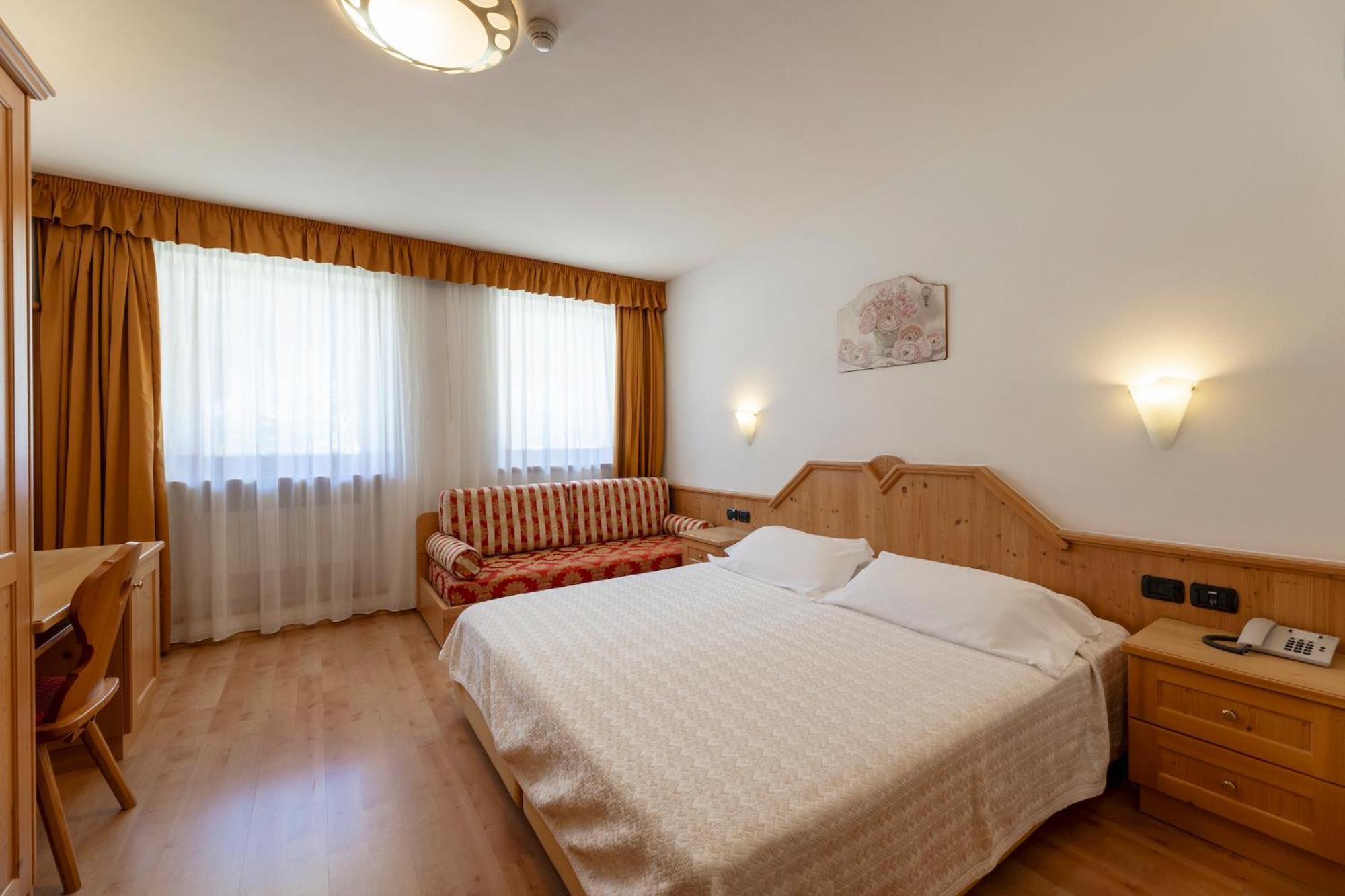 Sport Hotel Cristal Фалкаде Екстериор снимка