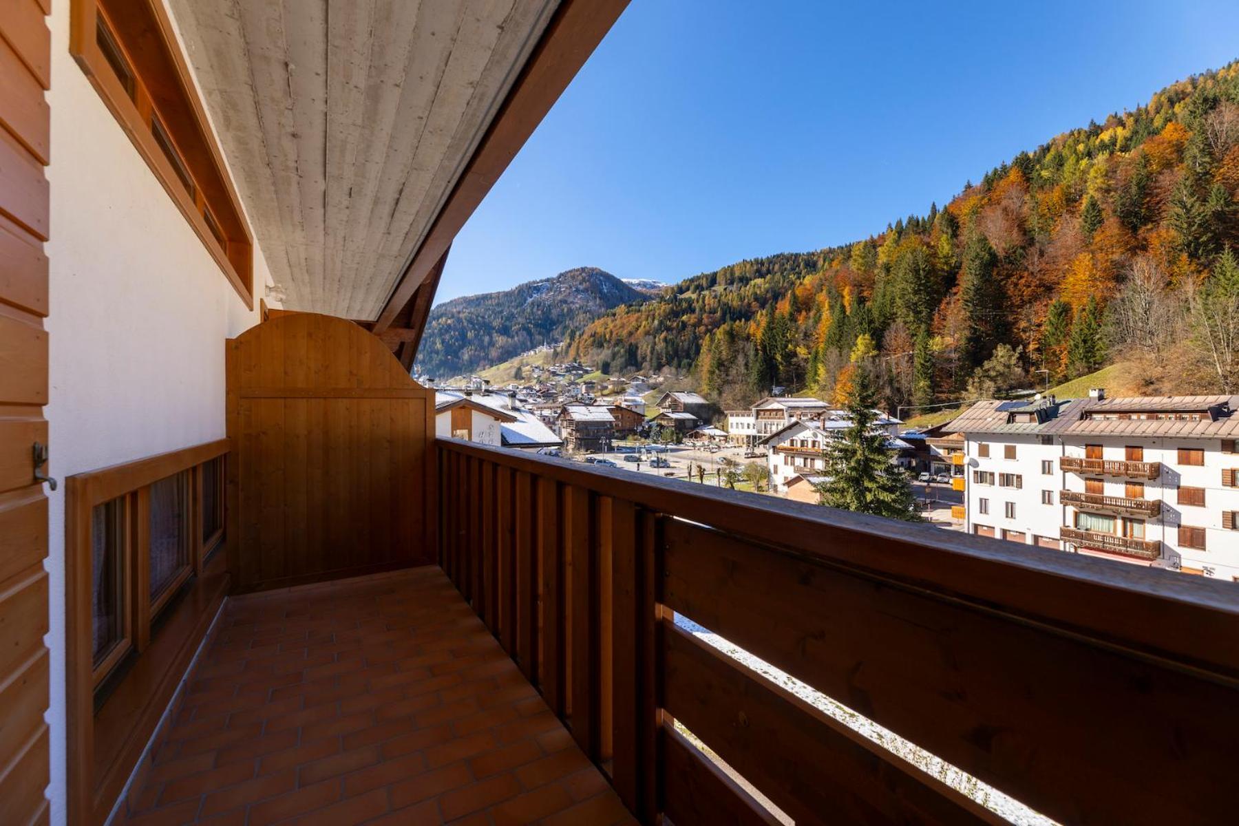 Sport Hotel Cristal Фалкаде Екстериор снимка